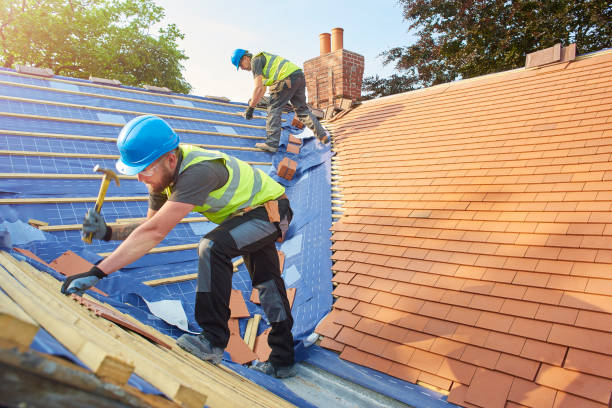 Best Tile Roofing Installation  in Oriole Beach, FL